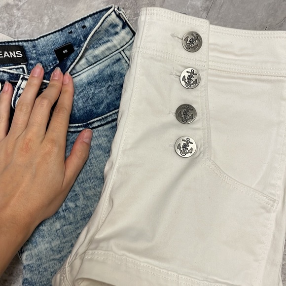 SHORTS HAUL - Picture 2 of 4